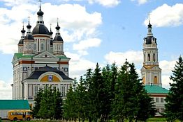 Пензенский туристический маршрут вошел в список брендовых Пензенский туристический маршрут вошел в список брендовых