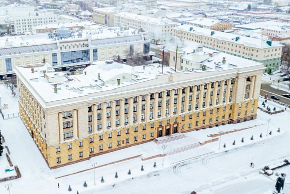 Кто за что отвечает в Пензенской области