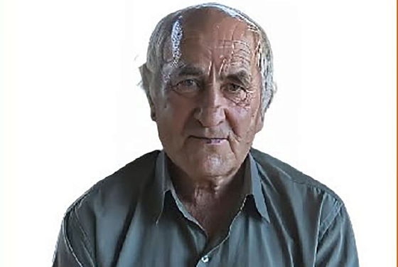 В Пензенском районе пропал 75-летний Владимир Побединский