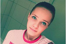 Наталья Капитонова — победительница международного турнира во Франции Наталья Капитонова — победительница международного турнира во Франции