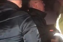 В Пензе идет служебное расследование инцидента с зампредом В Пензе идет служебное расследование инцидента с зампредом