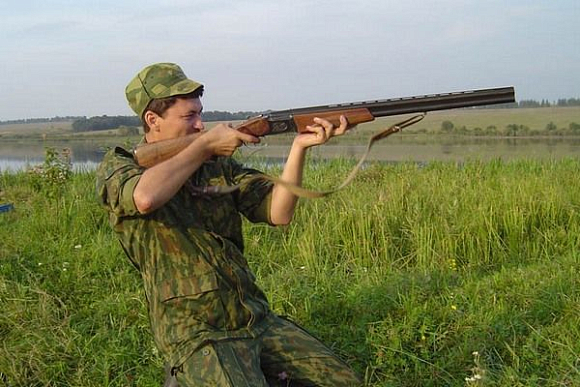 За выходные в Пензенской области поймали 15 нарушителей правил охоты