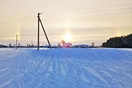 В Пензе и Каменке в воздух могут попасть вредные примеси