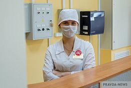 В Пензе COVID-19 подтвердили у годовалого малыша и 17-летнего подростка В Пензе COVID-19 подтвердили у годовалого малыша и 17-летнего подростка