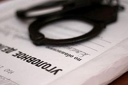 В Н. Ломове двое парней устроили полицейским дело на 300 кг В Н. Ломове двое парней устроили полицейским дело на 300 кг