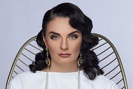 Елена Ваенга в Пензе 20 ноября 2023: программа, билеты и цены Елена Ваенга в Пензе 20 ноября 2023: программа, билеты и цены