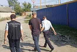 В Чемодановке сельчанин забил до смерти приятеля, начавшего шуточную драку В Чемодановке сельчанин забил до смерти приятеля, начавшего шуточную драку