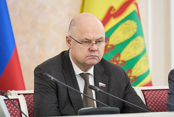 Вадим Супиков сообщил пензенцам  о новых видах соцподдержки