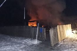 Пензячка с ожогами не дожила до приезда «скорой»