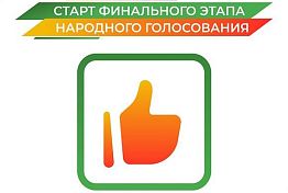 В Народном голосовании по проекту «Гордость» проголосовали более 10 тысяч человек
