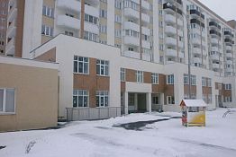В Пензе появился новый детский сад