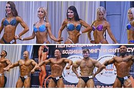 Р. Исянов: «Почти все спортсмены употребляют различные препараты» Р. Исянов: «Почти все спортсмены употребляют различные препараты»