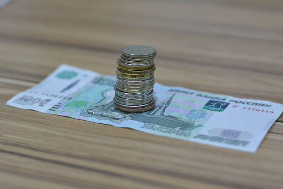 В Пензе управляющий ТСЖ похитил деньги на капремонт дома