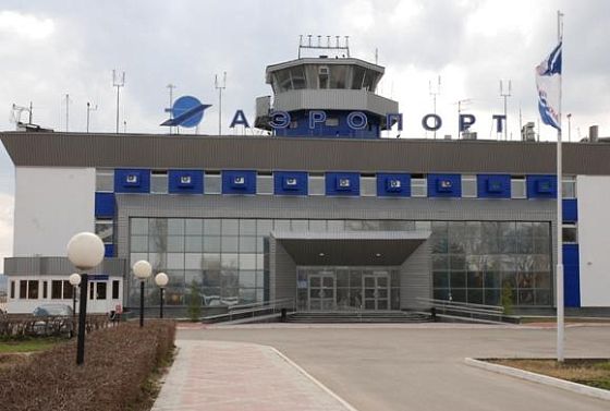В Пензе открыта продажа билетов на авиарейсы в Крым