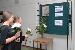 В Пензе простились с Шамилем Хабеевым