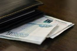 В Башмаково водитель предложил начальнику ГИБДД взятку в «рассрочку» В Башмаково водитель предложил начальнику ГИБДД взятку в «рассрочку»