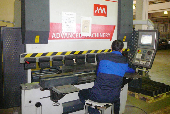 Оборудованием пензенского производства оснащены ведущие кондитерские фабрики