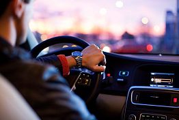 Пензенец угнал автомобиль 18-летнего соперника