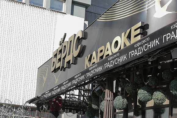 Смена названий на вывесках в Пензе 2026: новые обозначения, аврал в рекламных агентствах и штрафы