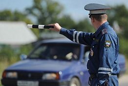 Укусивший инспектора ДПС пензенец получил реальный срок Укусивший инспектора ДПС пензенец получил реальный срок