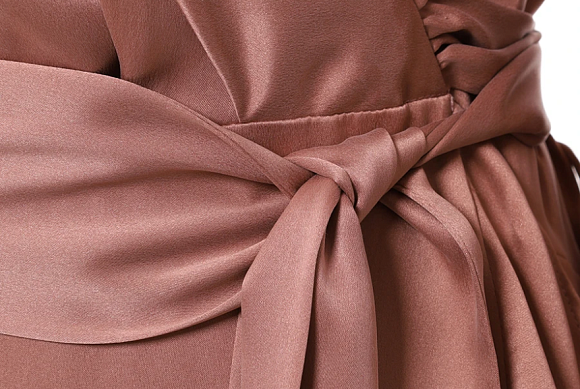 Знаковые платья от ZIMMERMANN