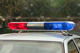 В Пензе на ул. Окружной сбили 33-летнюю женщину