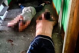 Пензенец влез в квартиру на 9 этаже к не отвечавшей взаимностью девушке Пензенец влез в квартиру на 9 этаже к не отвечавшей взаимностью девушке