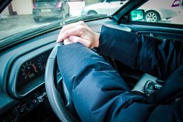 В Кузнецке подросток угнал 32-летний неисправный ВАЗ