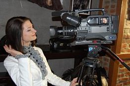 В Пензе начнет работу школа тележурналистов
