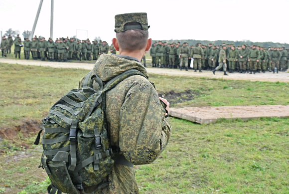 Боевой опыт и категория годности: пензецам ответили на вопросы по частичной мобилизации