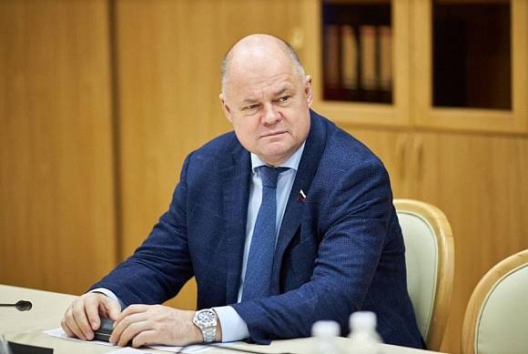 Вадим Супиков рассказал об изменении федерального законодательства в поддержку бизнеса