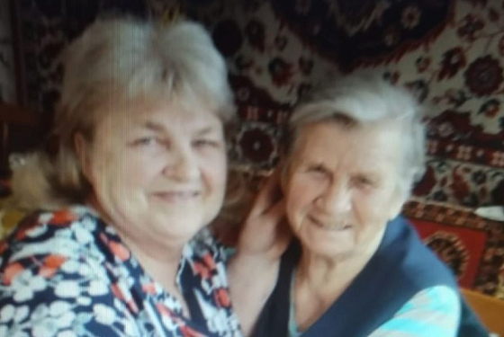 «Малина и вода»: стали известны подробности спасения потерявшейся в лесу 94-летней пензячки «Малина и вода»: стали известны подробности спасения потерявшейся в лесу 94-летней пензячки