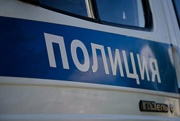 В Пензе виновник ДТП похитил видеорегистратор