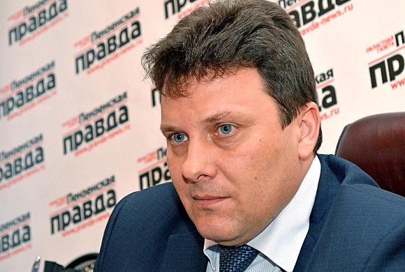 Воронков озвучил среднюю зарплату пензенских педагогов