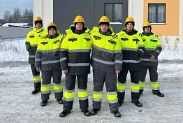 Студотряды Пензенской области примут участие в международных проектах