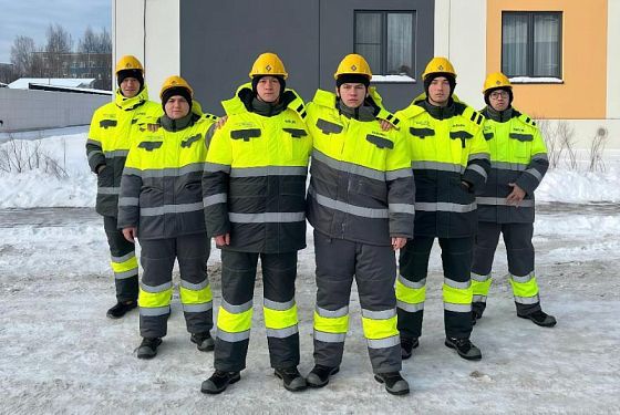 Студотряды Пензенской области примут участие в международных проектах