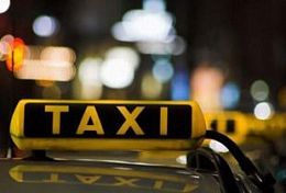 В Пензе таксист стал жертвой телефонных мошенников