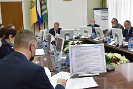 Мэрия Пензы будет бороться с арендаторами-неплательщиками Мэрия Пензы будет бороться с арендаторами-неплательщиками