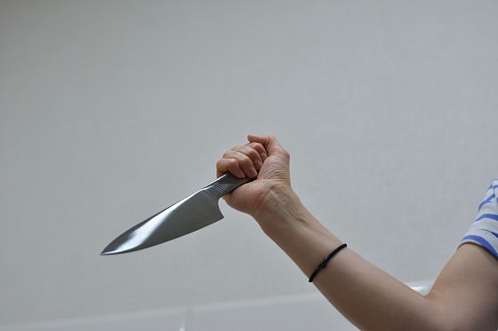 Вступил в силу приговор пензячке, убившей экс-супруга ножом в сердце