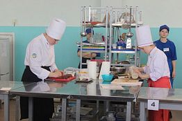 Двое пензенских студентов стали призерами чемпионата «Молодые профессионалы» Двое пензенских студентов стали призерами чемпионата «Молодые профессионалы»