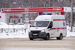 Стало известно, сколько пензенцы будут ждать врача или скорую в 2022 году Стало известно, сколько пензенцы будут ждать врача или скорую в 2022 году