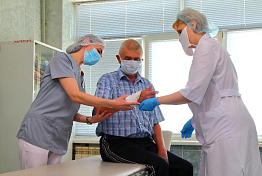 Наставничество для медиков: как будет работать обязательная отработка в Пензе