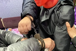 В Сердобске пьяная женщина зарезала своего сожителя 