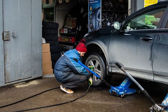 Лучшие в профессии пензенцы смогут выиграть миллион рублей