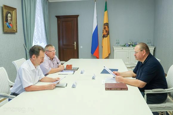 Мельниченко заявил о поддержке планов по увековечиванию памяти участников локальных войн 