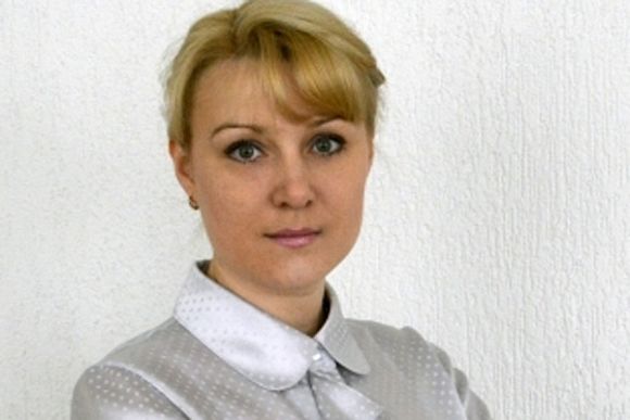 Юлия Зубова назначена временным мэром Заречного
