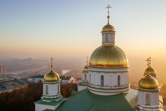 Православных жителей Пензы приглашают на «Мариино стояние»