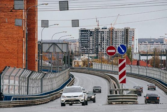 В Пензе задержали мужчину, укравшего два велосипеда