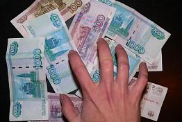 В Пензе 47-летний мужчина перевел мошеннице крупную сумму