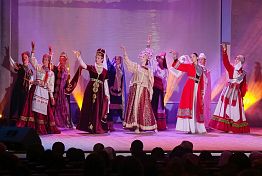 В Пензе стартовал большой этнографический диктант